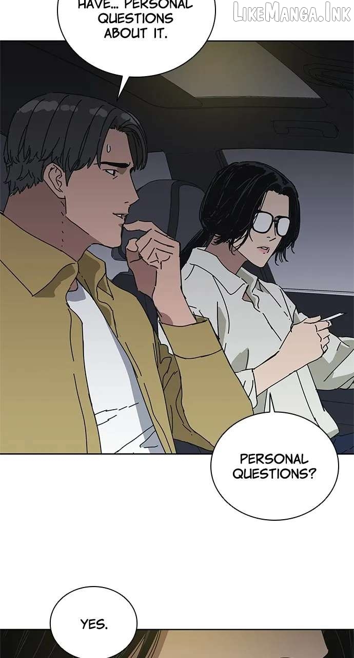 Code Name: TARANTULA Chapter 33 - page 31
