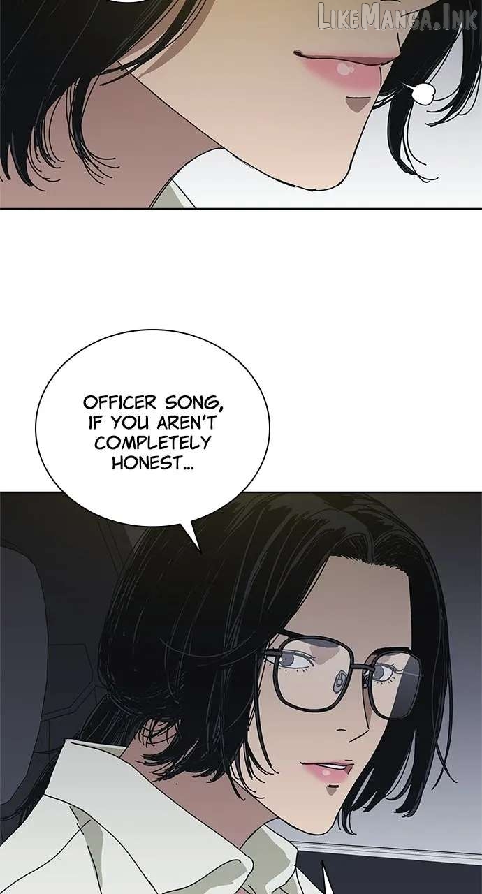 Code Name: TARANTULA Chapter 33 - page 32