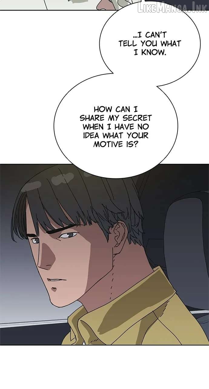 Code Name: TARANTULA Chapter 33 - page 33