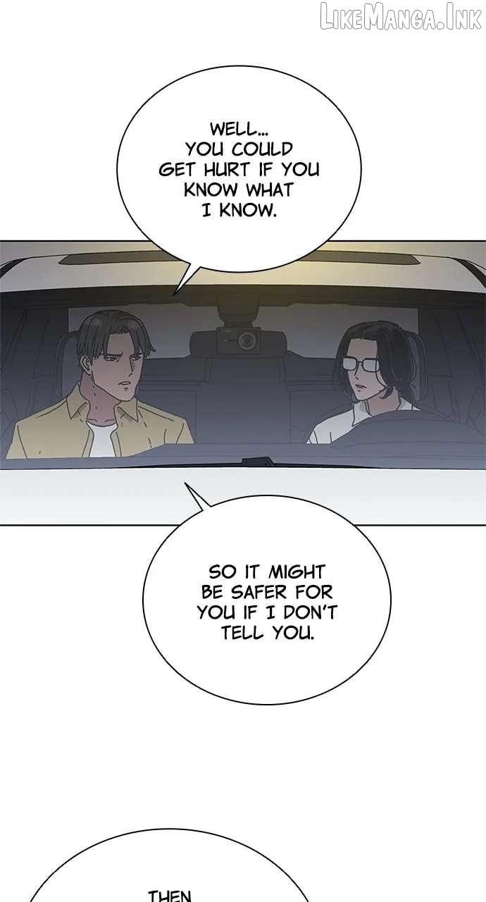 Code Name: TARANTULA Chapter 33 - page 34