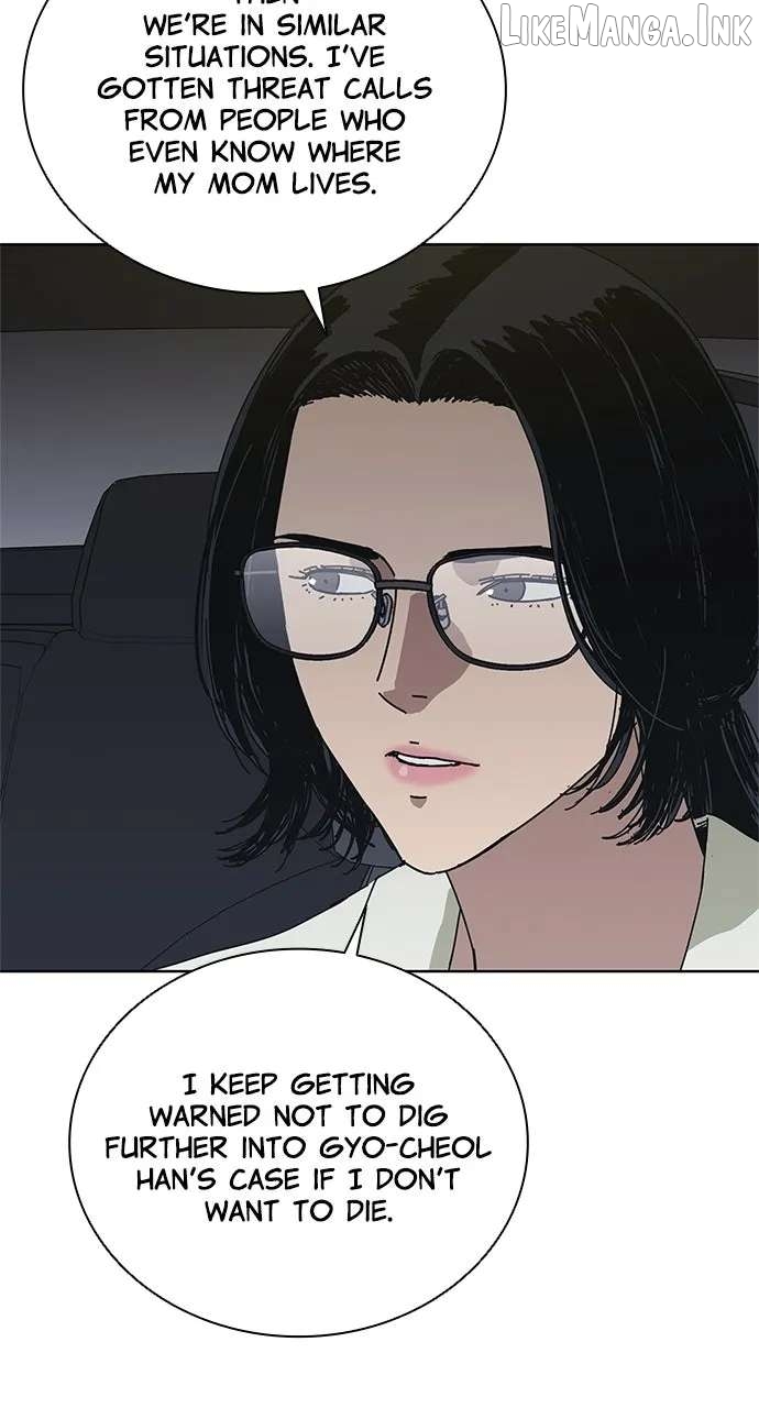 Code Name: TARANTULA Chapter 33 - page 35