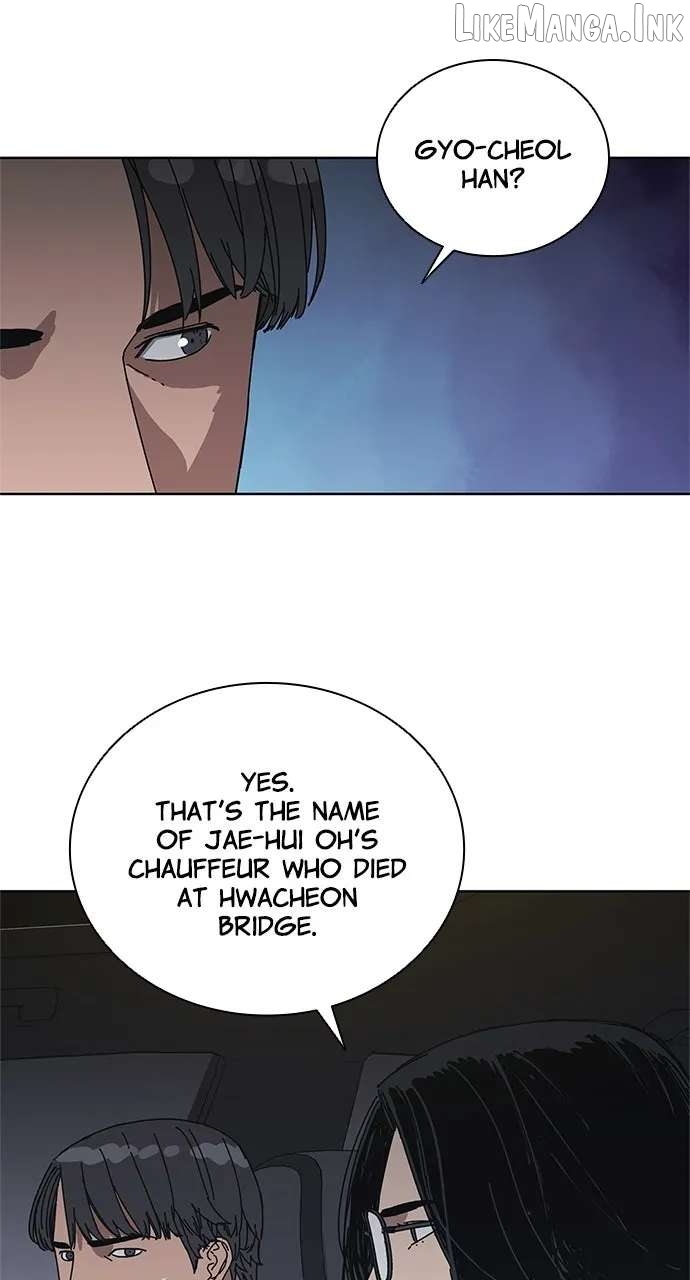 Code Name: TARANTULA Chapter 33 - page 36