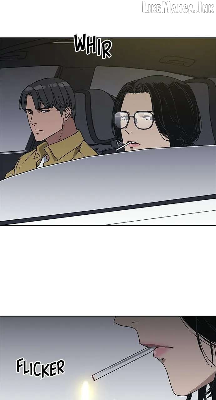Code Name: TARANTULA Chapter 33 - page 40