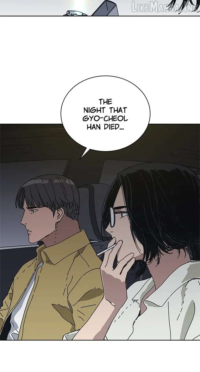 Code Name: TARANTULA Chapter 33 - page 41