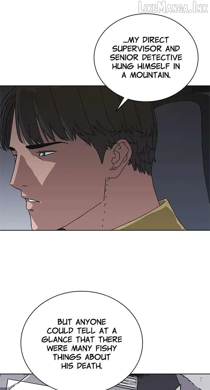Code Name: TARANTULA Chapter 33 - page 42