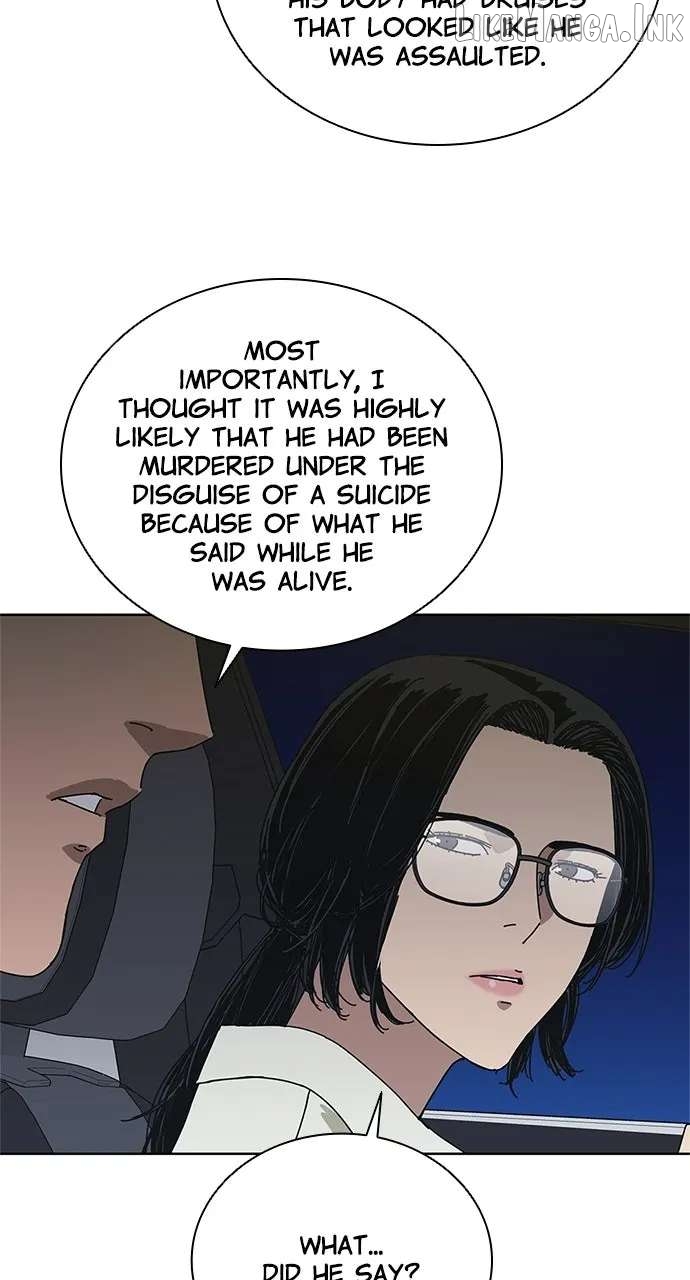 Code Name: TARANTULA Chapter 33 - page 44