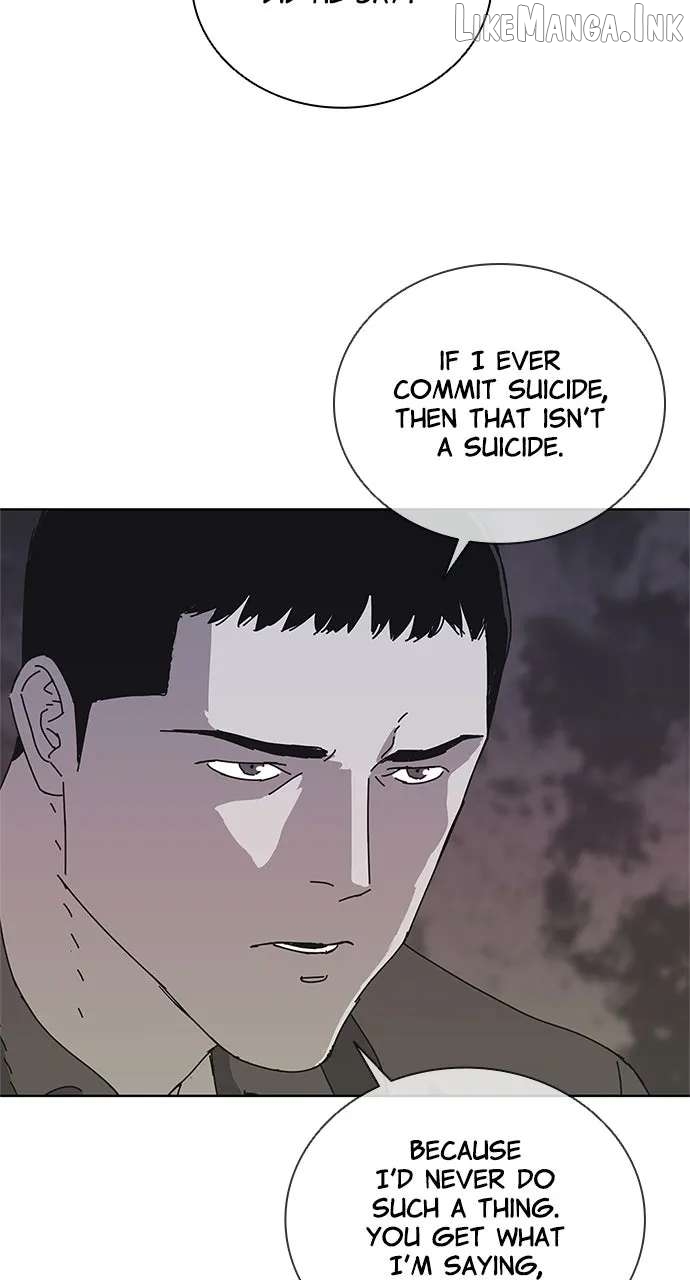 Code Name: TARANTULA Chapter 33 - page 45