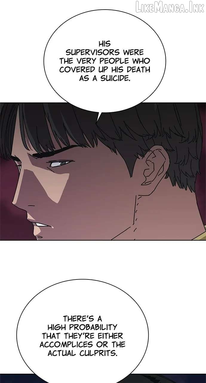 Code Name: TARANTULA Chapter 33 - page 47