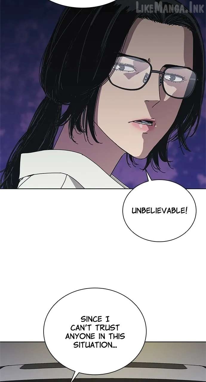 Code Name: TARANTULA Chapter 33 - page 48