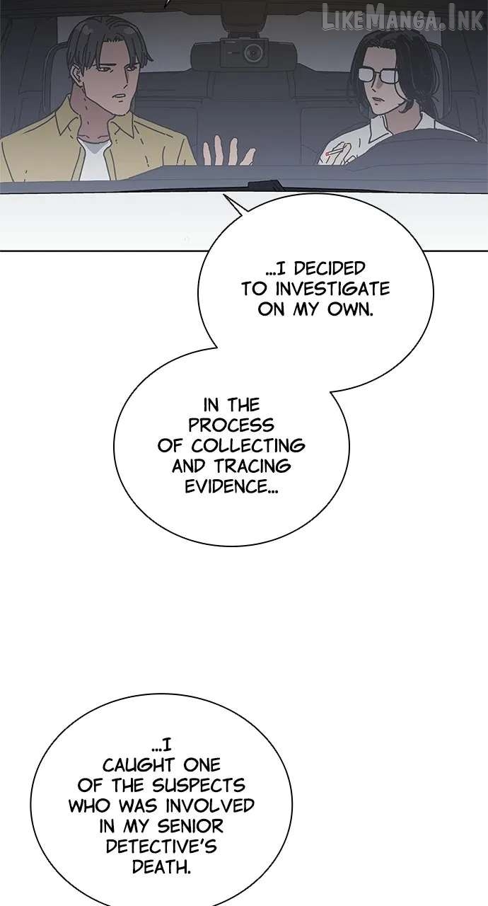 Code Name: TARANTULA Chapter 33 - page 49