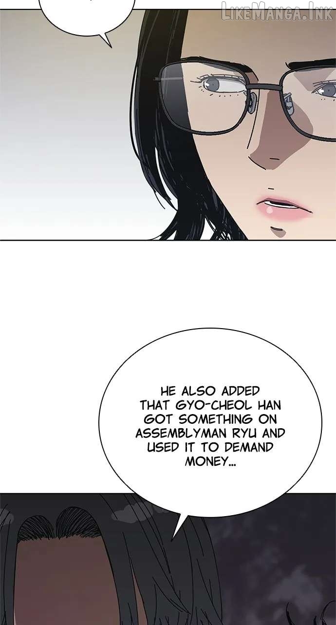 Code Name: TARANTULA Chapter 33 - page 52