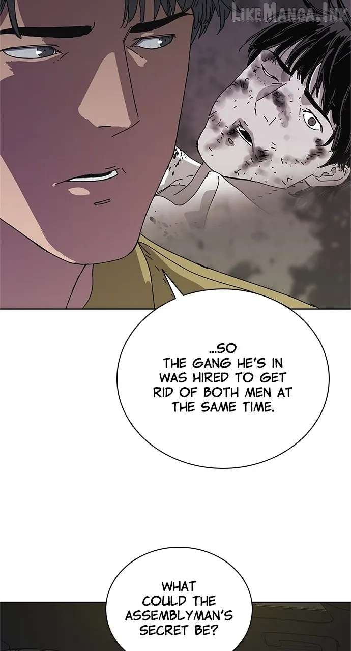 Code Name: TARANTULA Chapter 33 - page 53