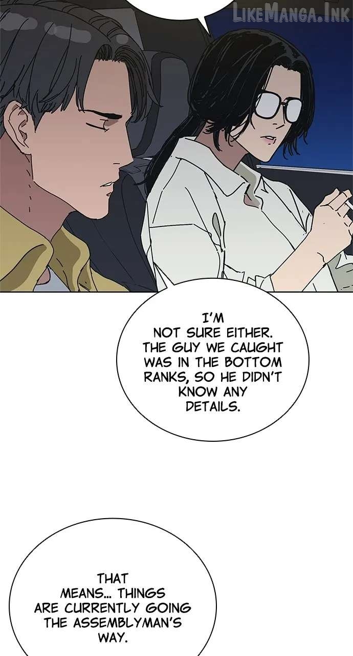 Code Name: TARANTULA Chapter 33 - page 54