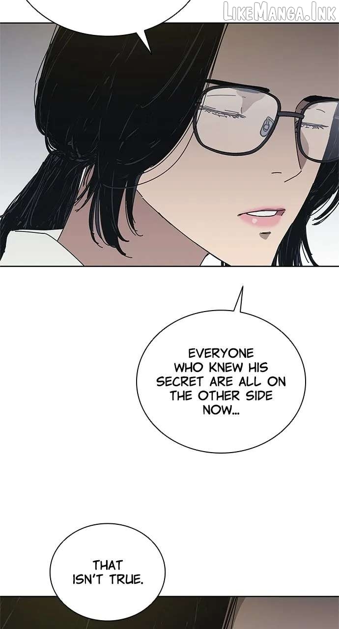 Code Name: TARANTULA Chapter 33 - page 55