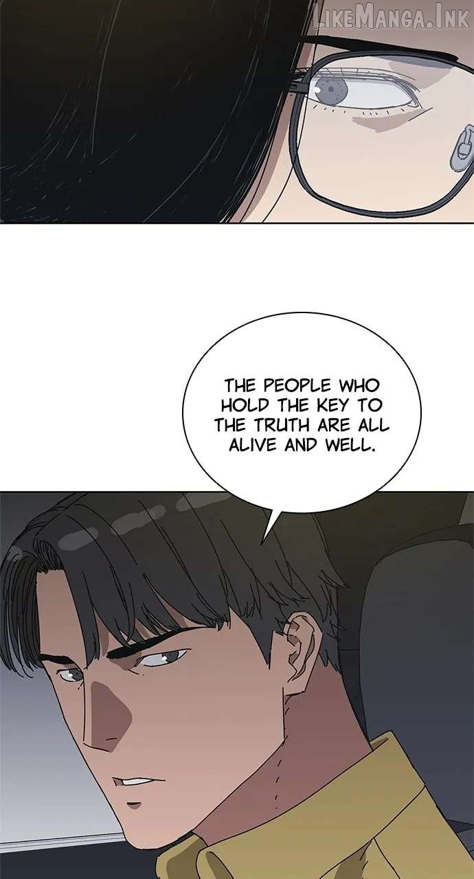 Code Name: TARANTULA Chapter 33 - page 56