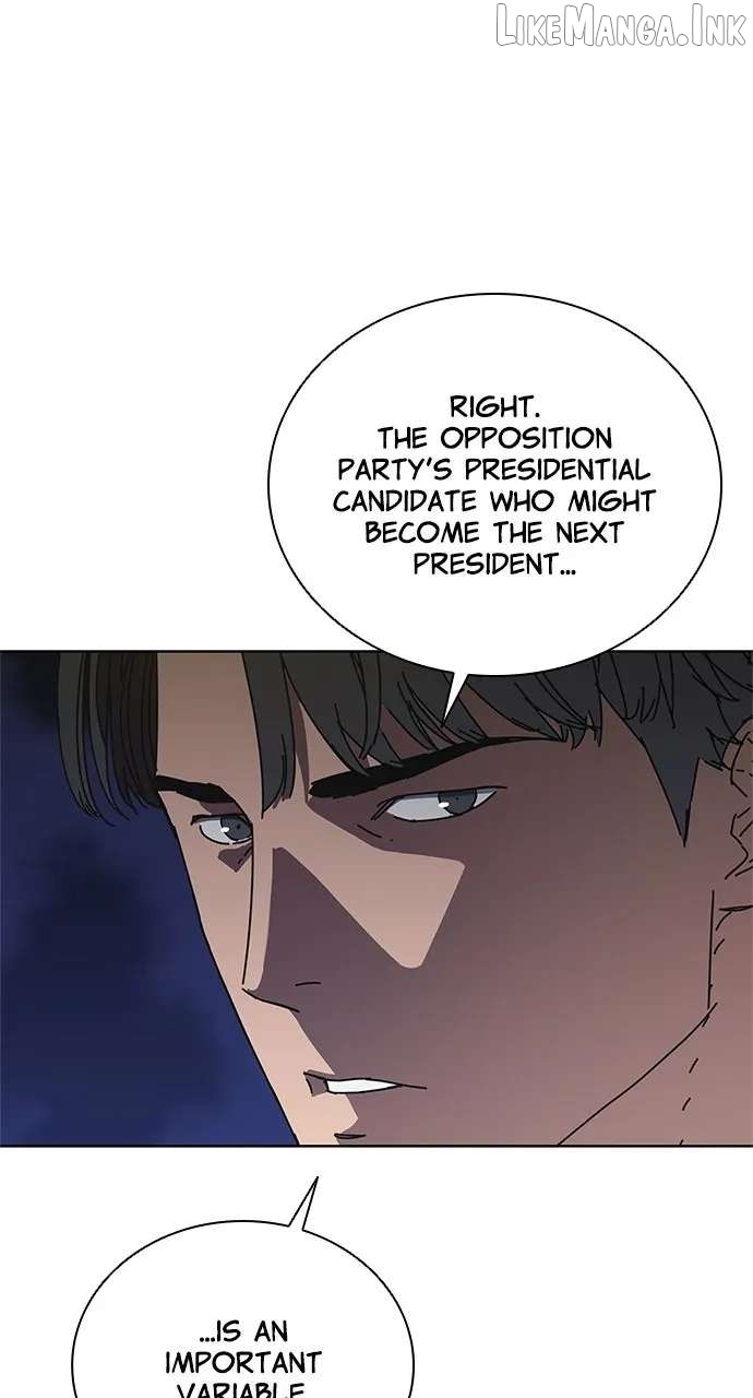 Code Name: TARANTULA Chapter 33 - page 59