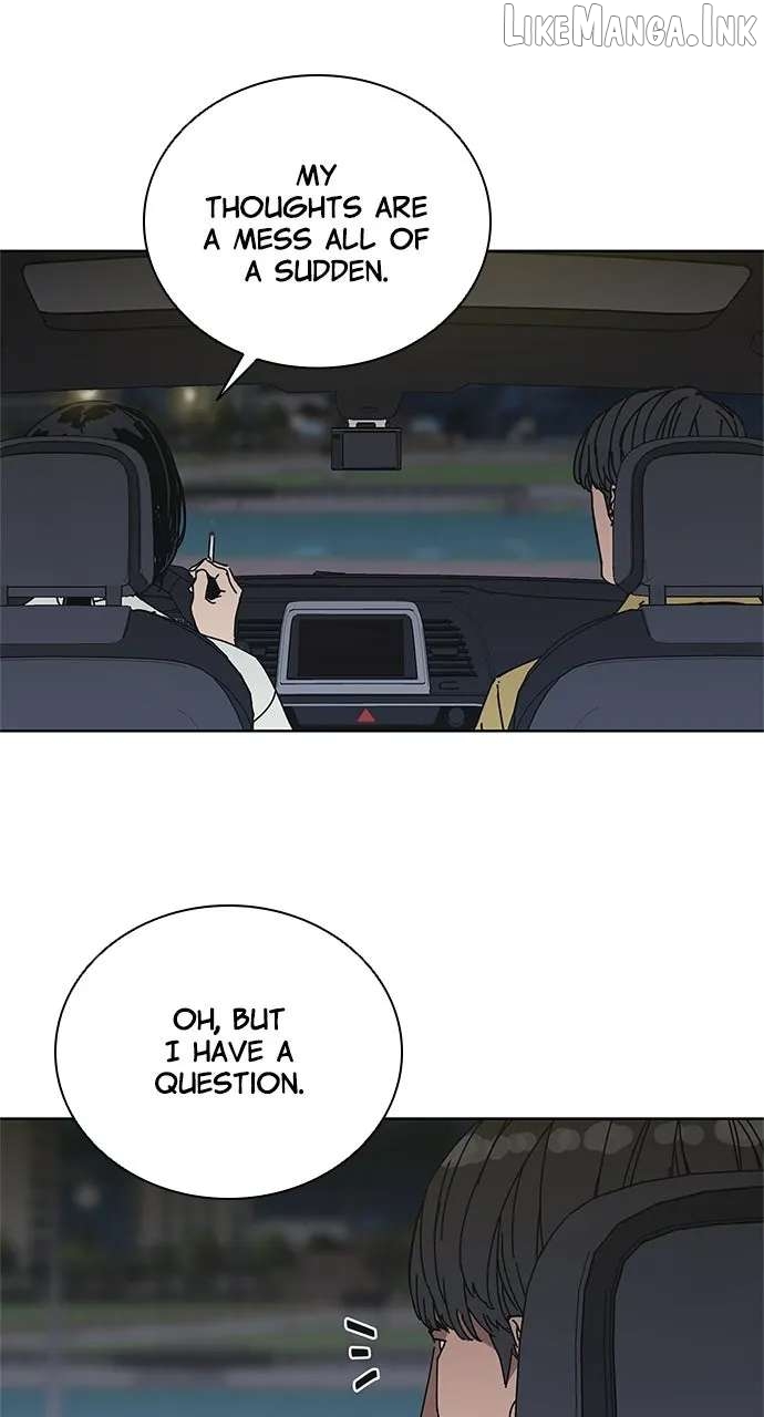 Code Name: TARANTULA Chapter 33 - page 61