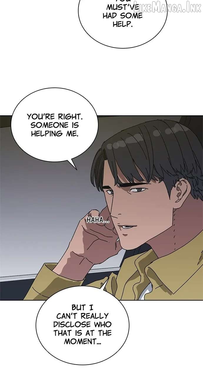 Code Name: TARANTULA Chapter 33 - page 63