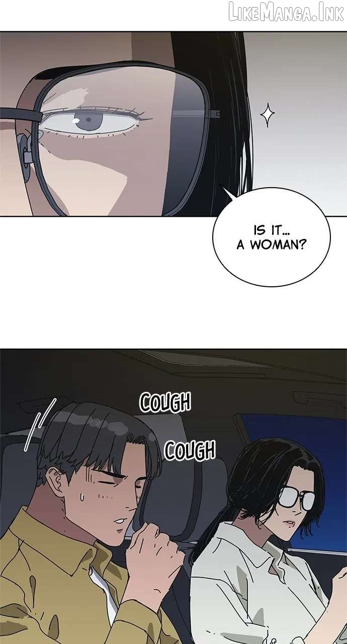 Code Name: TARANTULA Chapter 33 - page 64