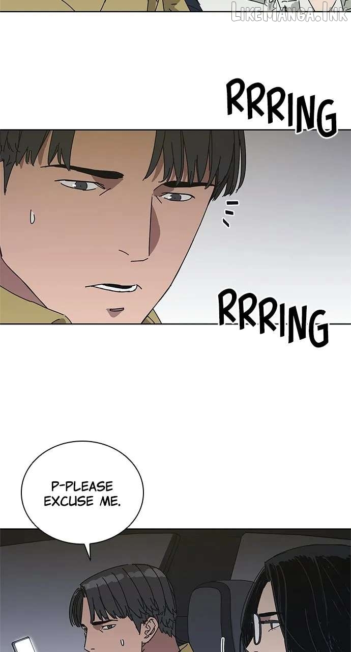 Code Name: TARANTULA Chapter 33 - page 65