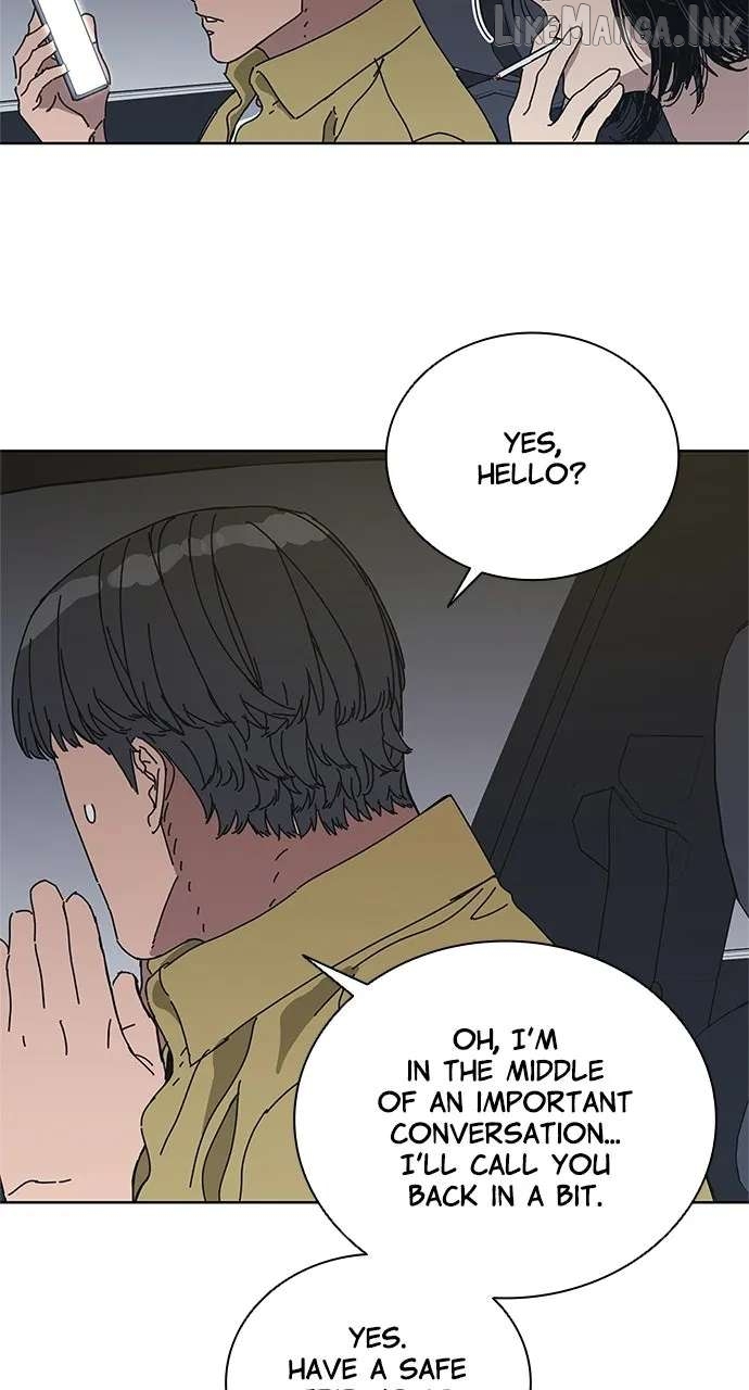 Code Name: TARANTULA Chapter 33 - page 66