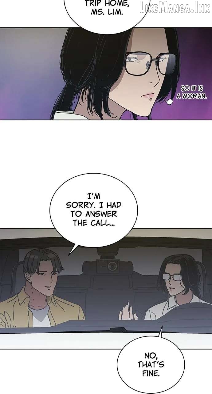 Code Name: TARANTULA Chapter 33 - page 67