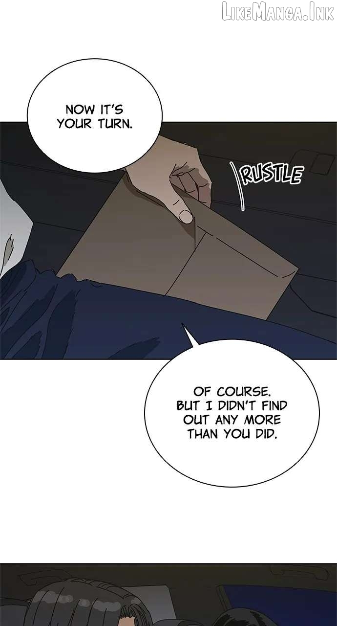 Code Name: TARANTULA Chapter 33 - page 68