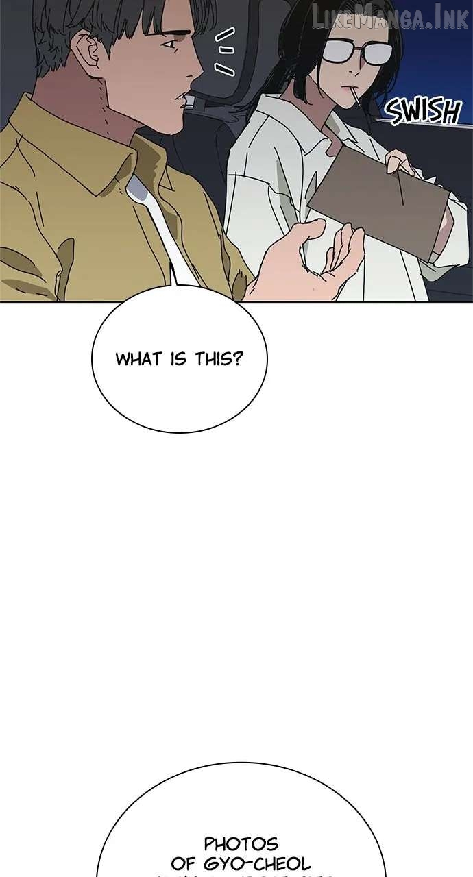 Code Name: TARANTULA Chapter 33 - page 69