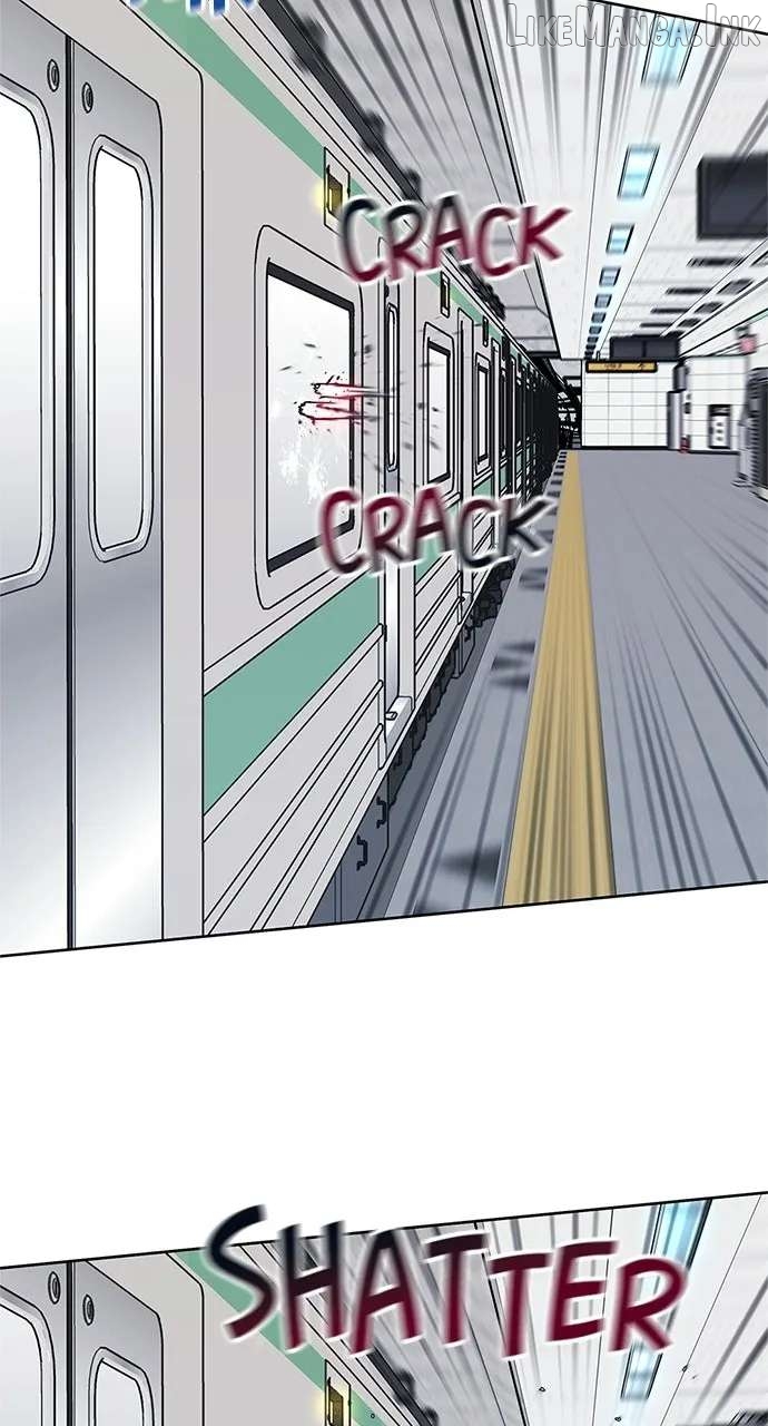 Code Name: TARANTULA Chapter 33 - page 9