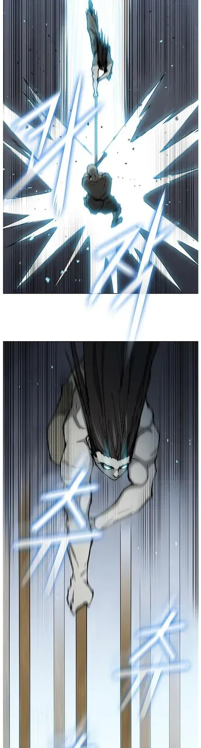 The Long Way Of The Warrior Chapter 147 - page 14