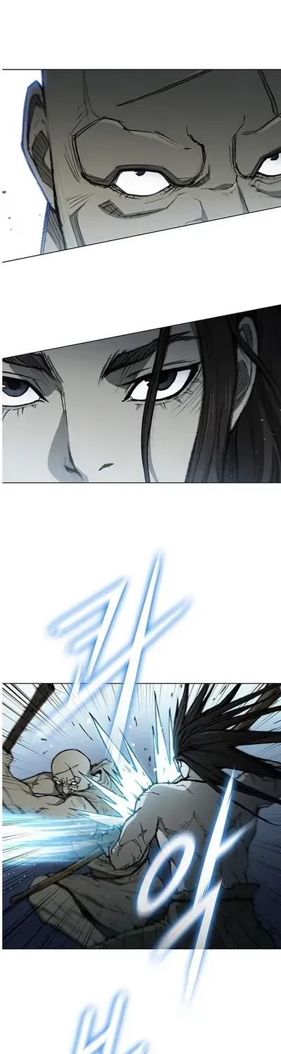 The Long Way Of The Warrior Chapter 147 - page 4