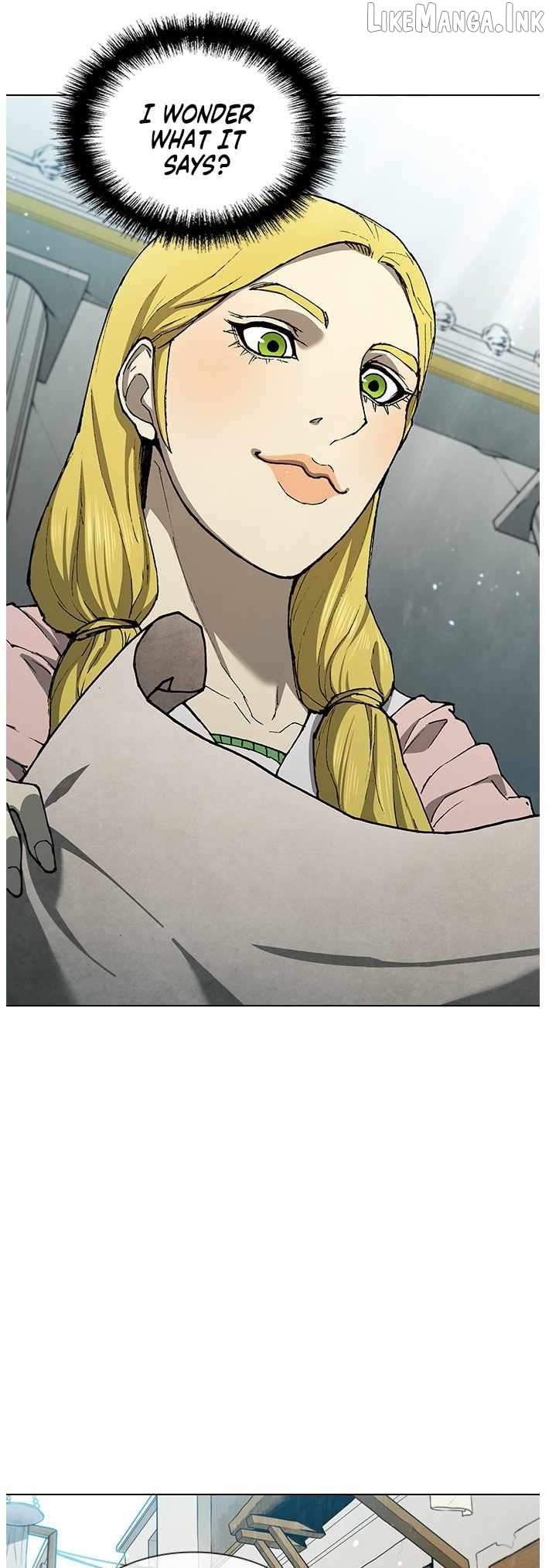 The Long Way Of The Warrior Chapter 148 - page 37