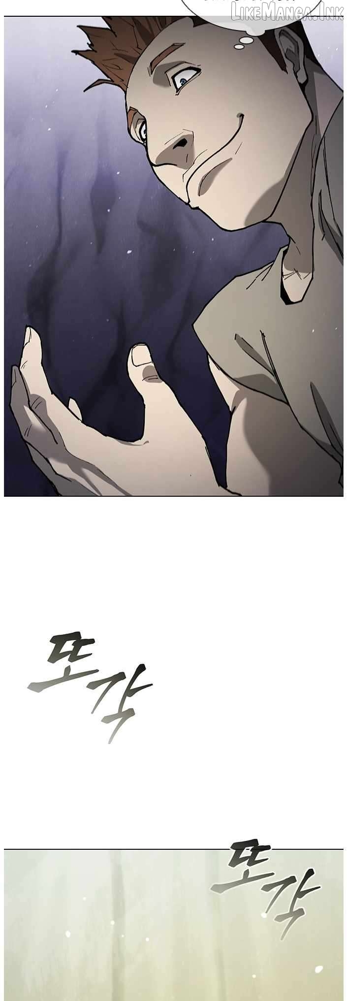 The Long Way Of The Warrior Chapter 148 - page 4