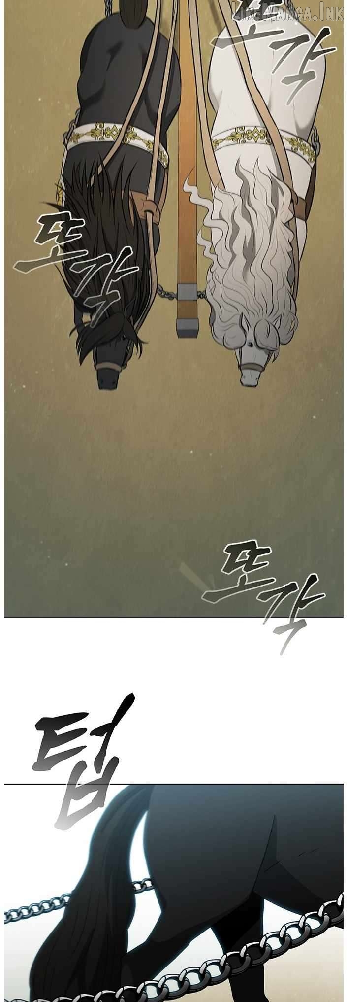 The Long Way Of The Warrior Chapter 148 - page 6
