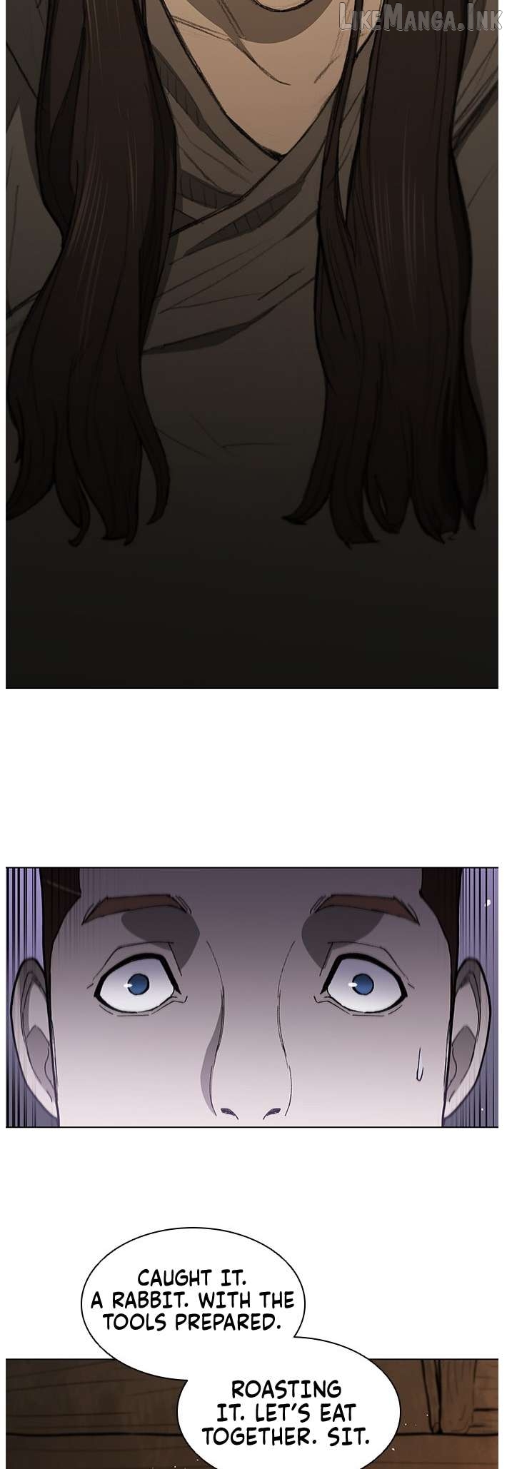 The Long Way Of The Warrior Chapter 150 - page 16
