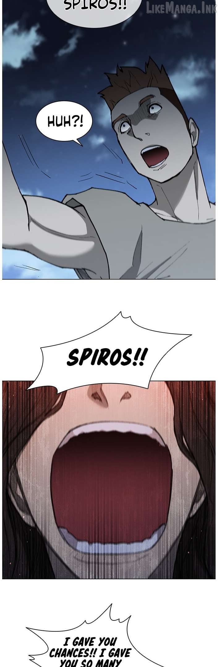 The Long Way Of The Warrior Chapter 150 - page 40