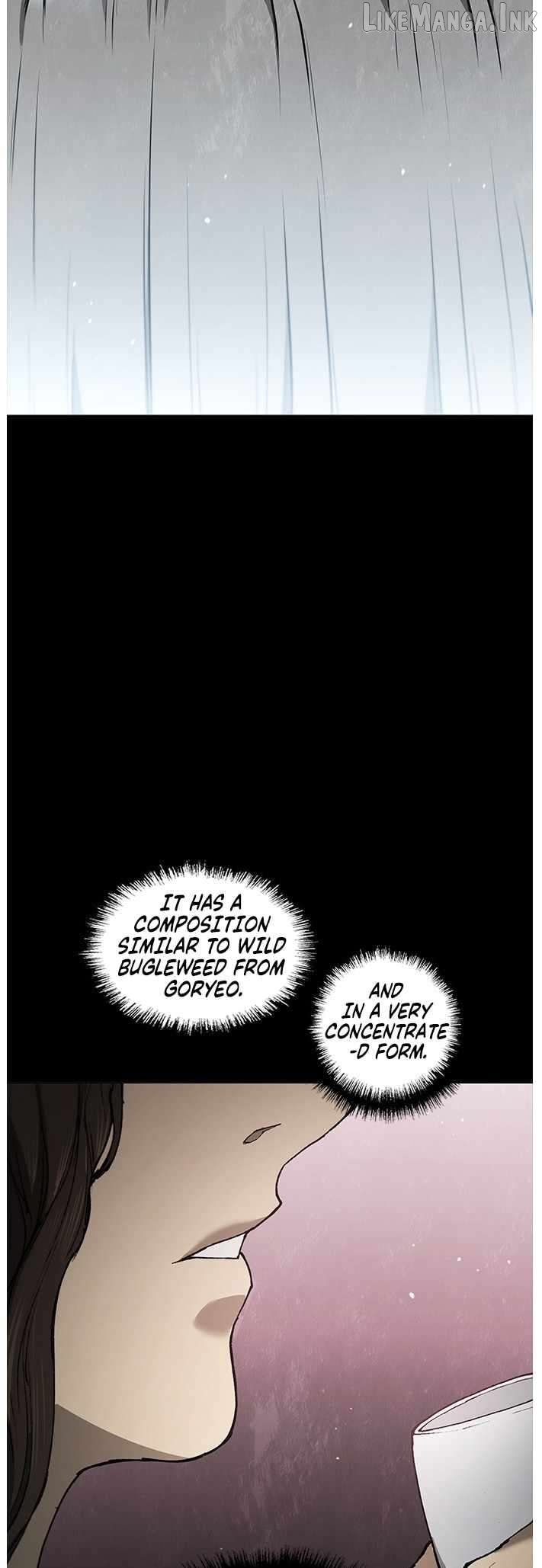The Long Way Of The Warrior Chapter 151 - page 14