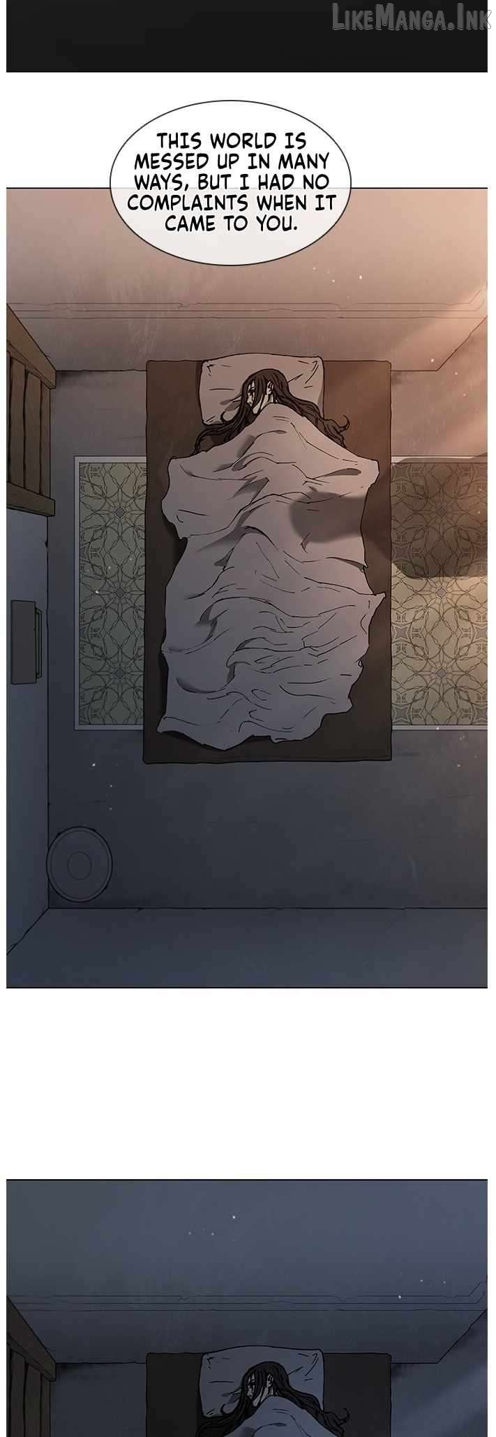 The Long Way Of The Warrior Chapter 151 - page 21