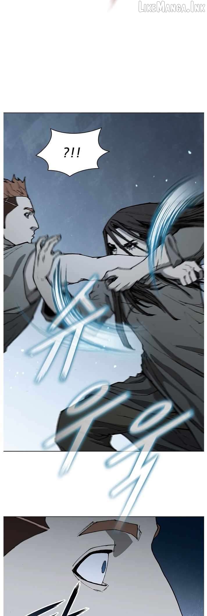 The Long Way Of The Warrior Chapter 151 - page 48