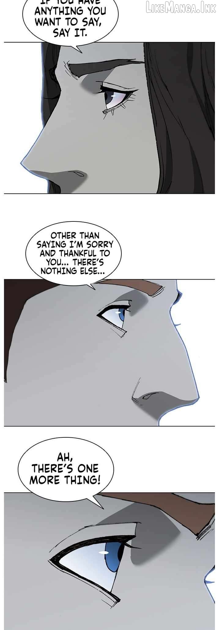The Long Way Of The Warrior Chapter 152 - page 23