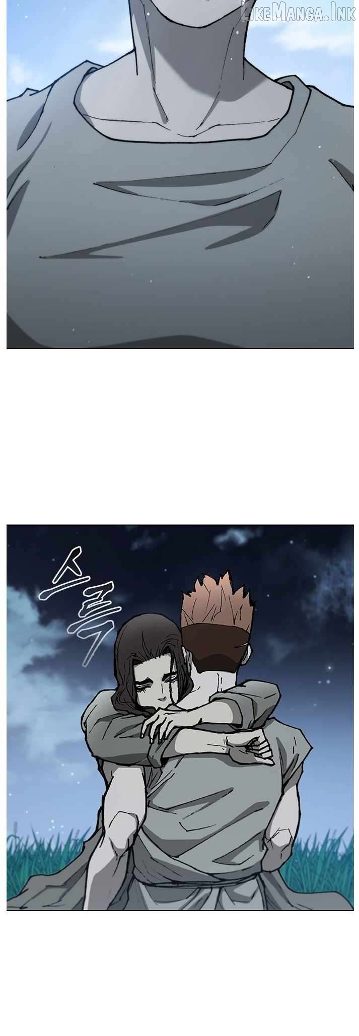 The Long Way Of The Warrior Chapter 152 - page 25