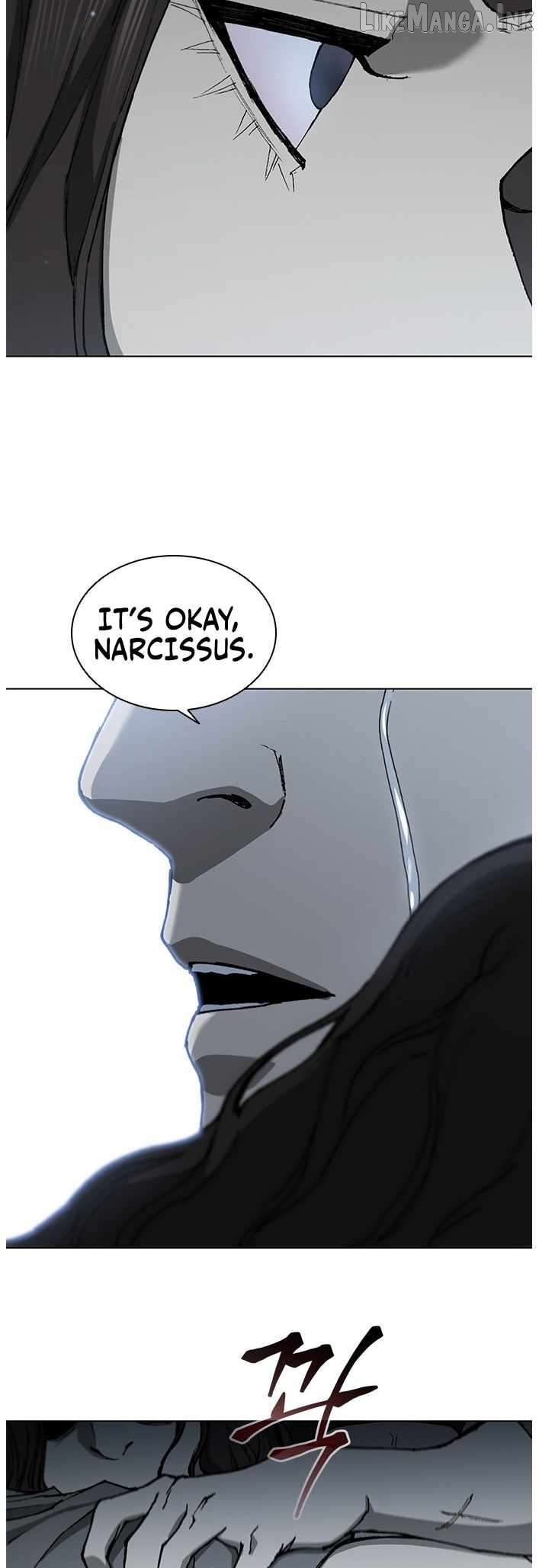 The Long Way Of The Warrior Chapter 152 - page 30