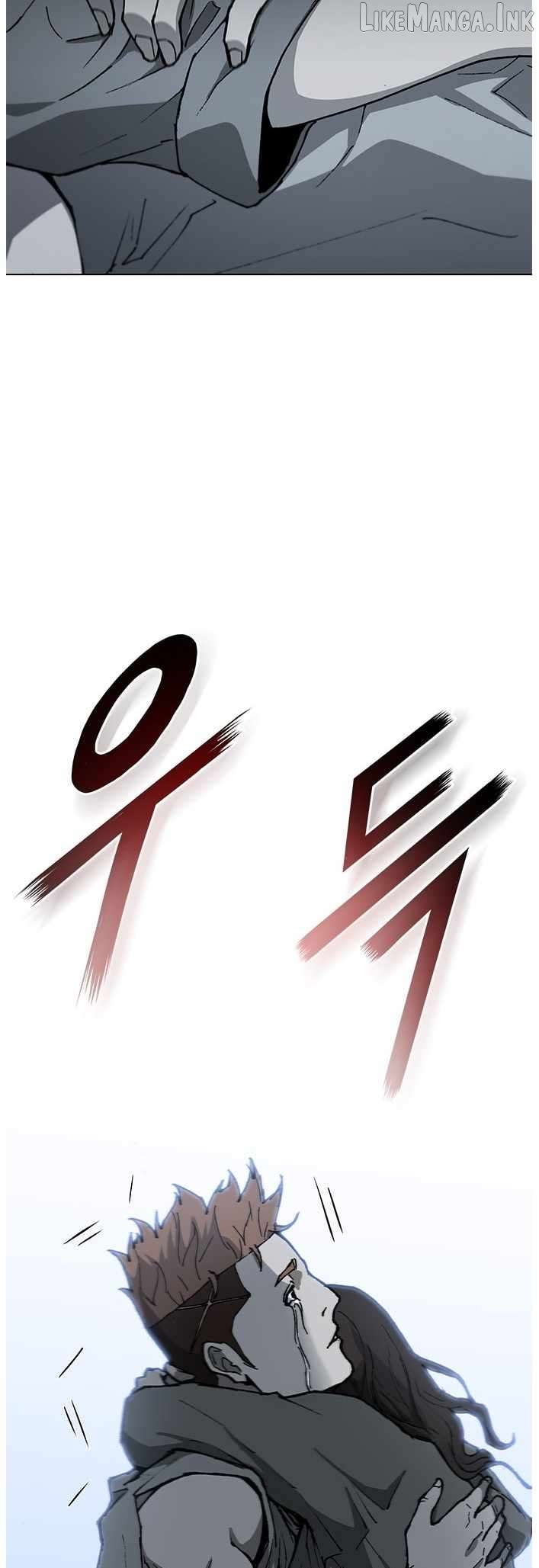 The Long Way Of The Warrior Chapter 152 - page 31