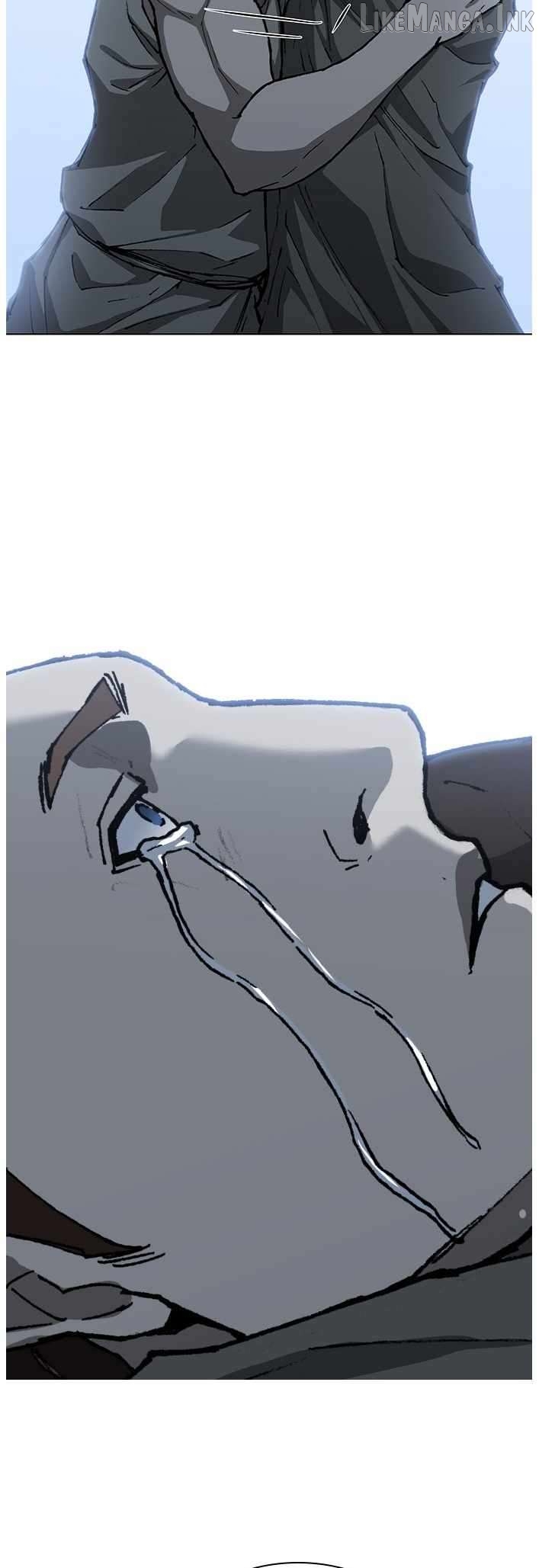 The Long Way Of The Warrior Chapter 152 - page 32