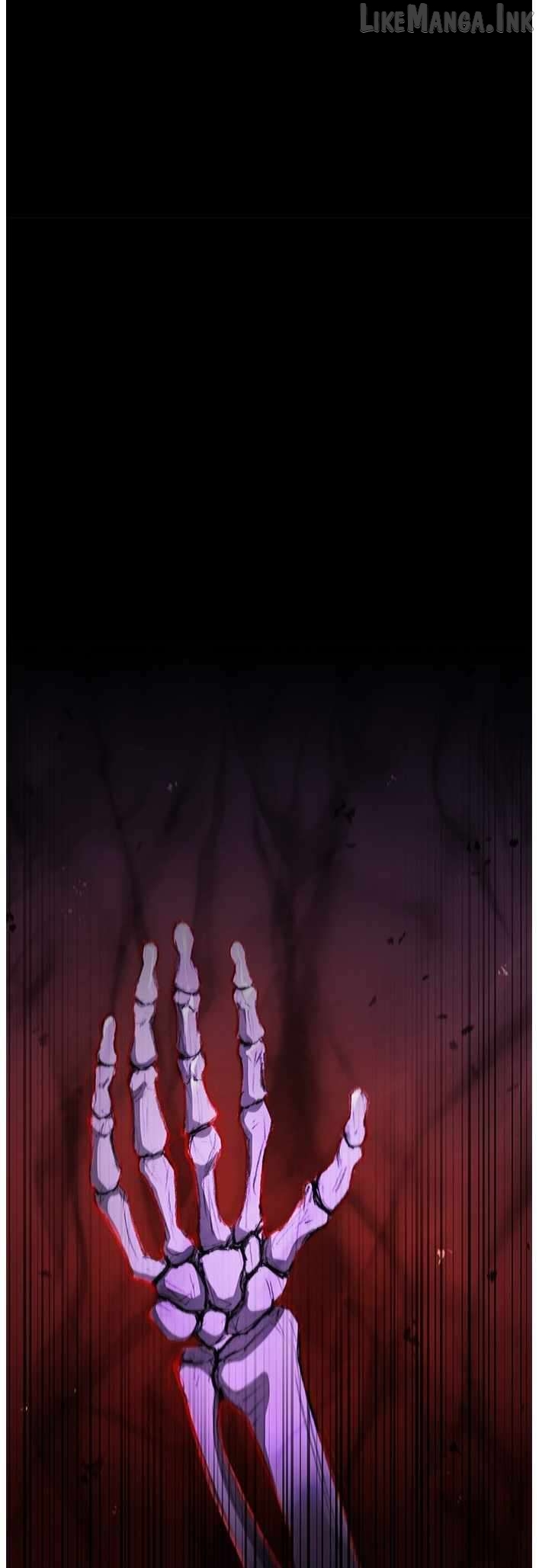 The Long Way Of The Warrior Chapter 152 - page 35