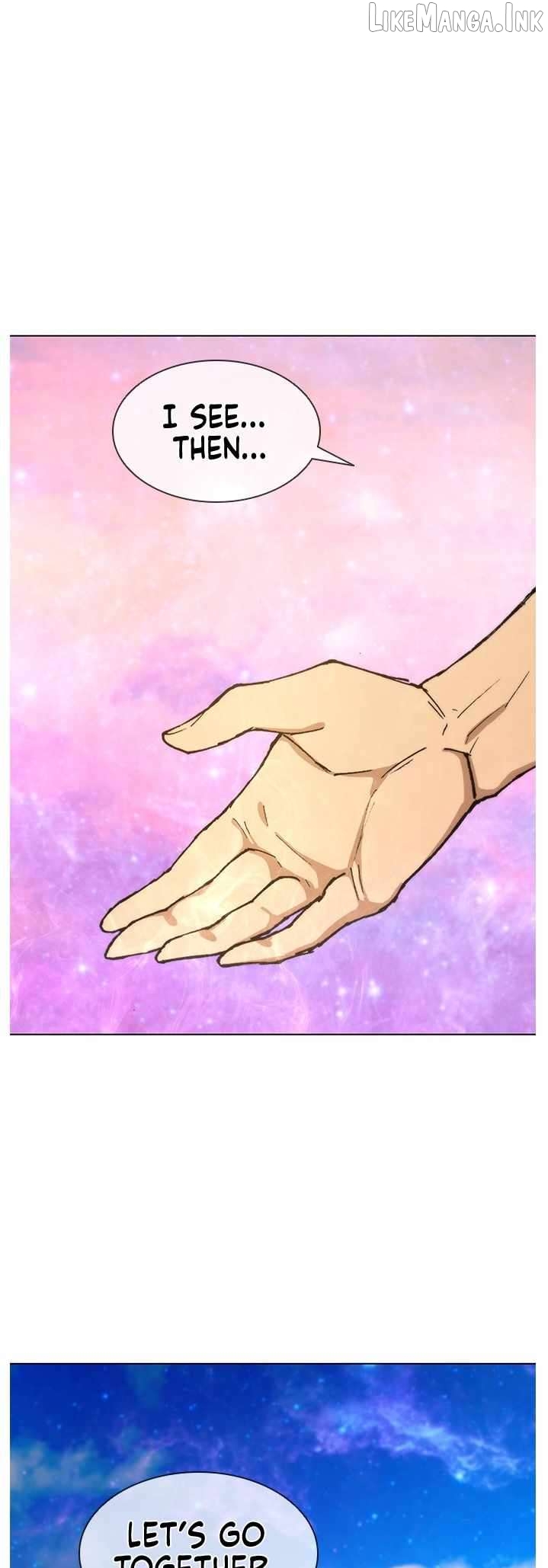The Long Way Of The Warrior Chapter 152 - page 42