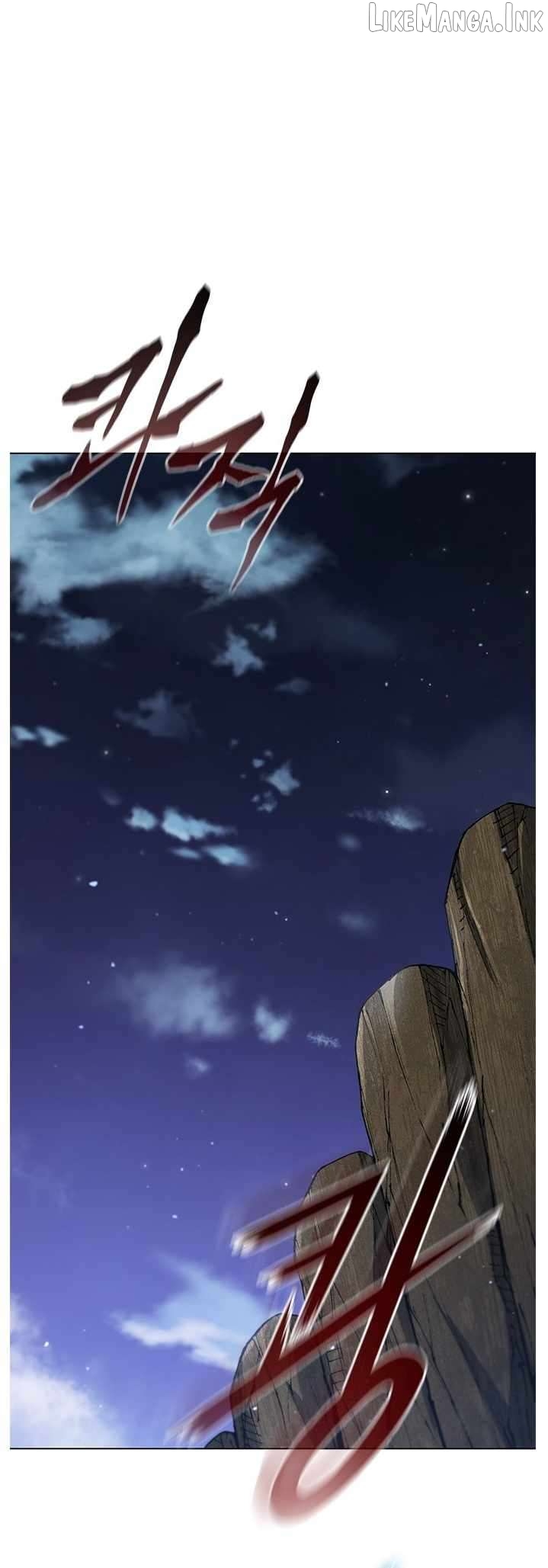 The Long Way Of The Warrior Chapter 152 - page 46