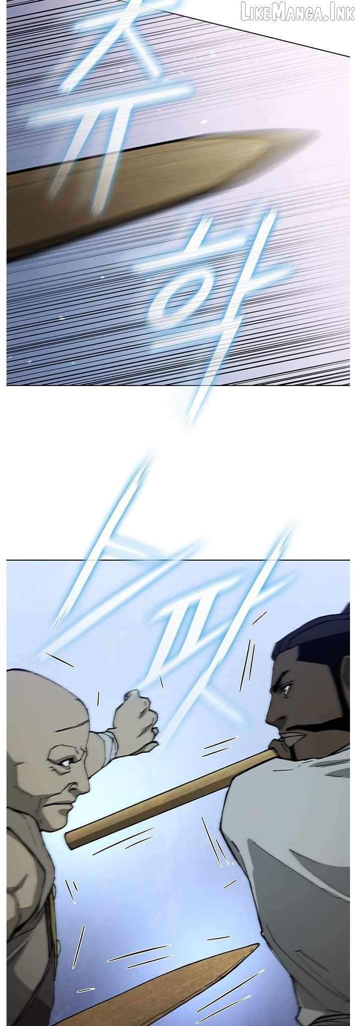 The Long Way Of The Warrior Chapter 152 - page 49