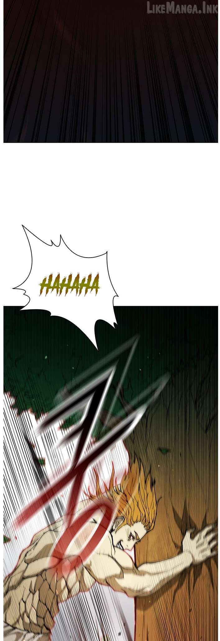 The Long Way Of The Warrior Chapter 153 - page 16
