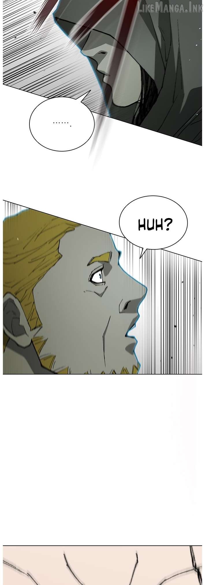 The Long Way Of The Warrior Chapter 155 - page 14